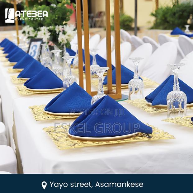 Latebea Event Center · Photo 1