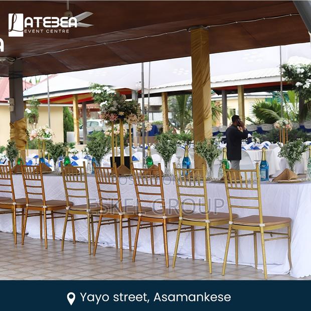 Latebea Event Center · Photo 3