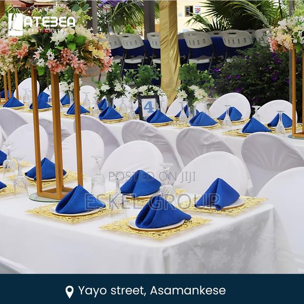 Latebea Event Center · Photo 4