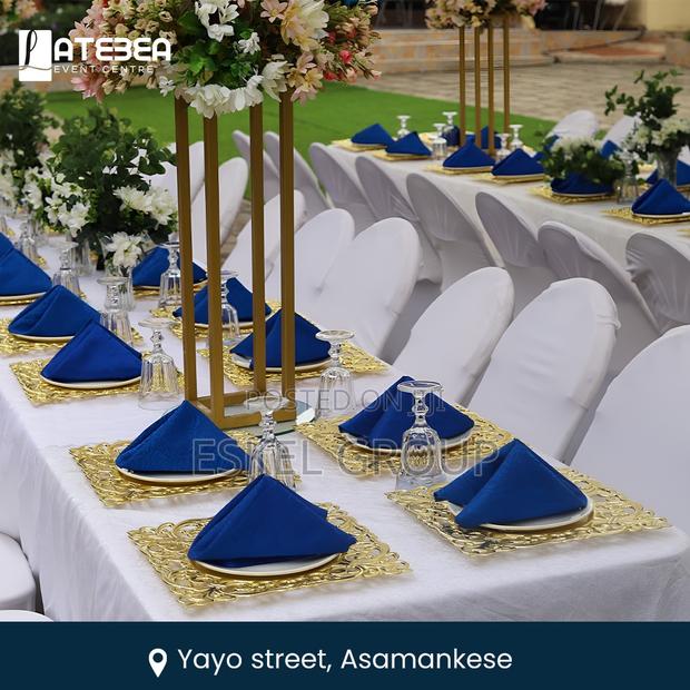 Latebea Event Center · Photo 5