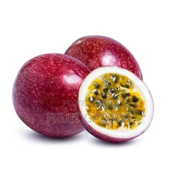 Fruit Garage Passion Fruit · Photo 2