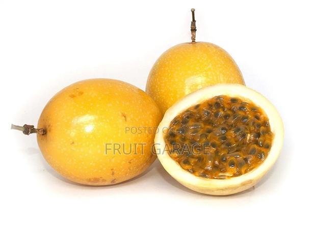 Fruit Garage Passion Fruit · Photo 3
