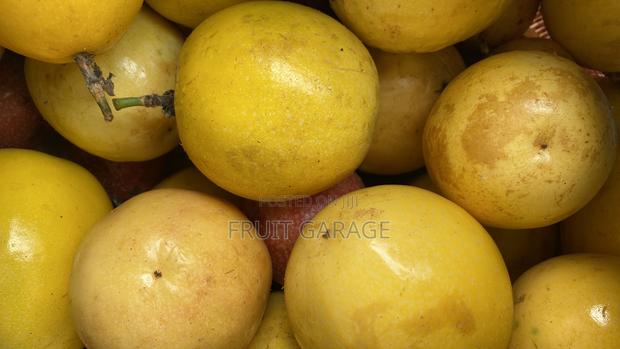 Fruit Garage Passion Fruit · Photo 4