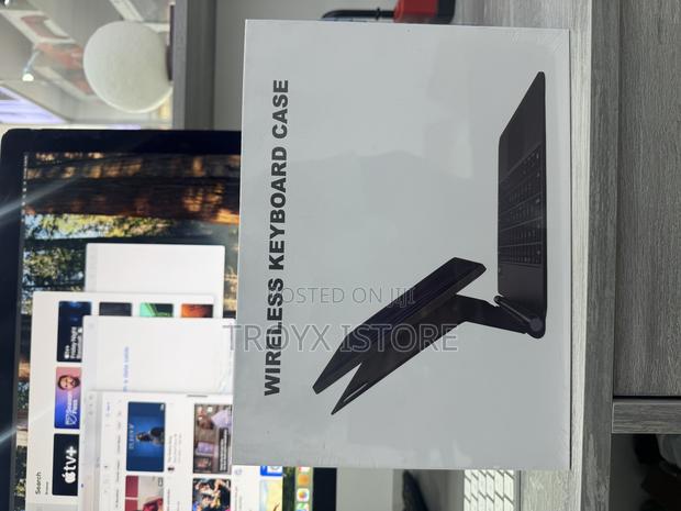 Wireless Magic Keyboard for 10th Gen iPad · Photo 2