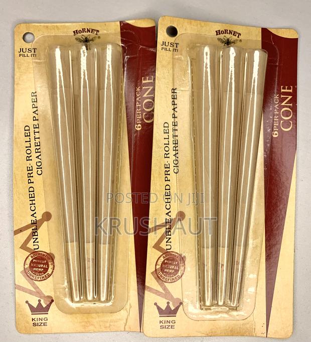 Hornet 6pack Pre-rolled Cones · Photo 1
