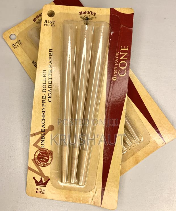 Hornet 6pack Pre-rolled Cones · Photo 2
