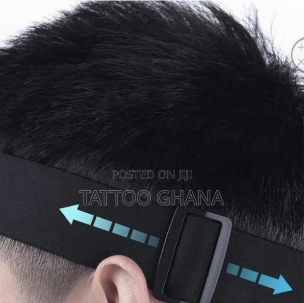 Head Mount Phone Holder · Photo 3