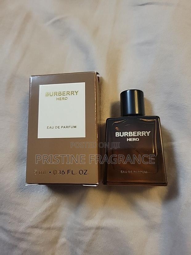 Hero Parfum by Burberry 100ml · Photo 1