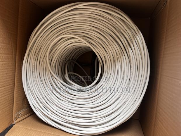 Cat 6 Indoor Cable Utp 305m · Photo 2