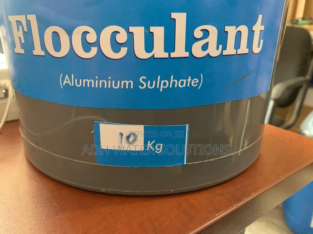 Flocculant for Swimming Pool · Photo 1