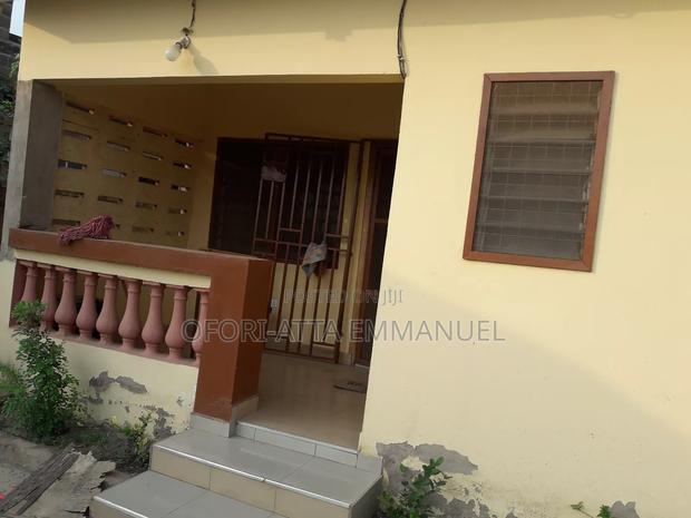 Furnished Studio Apartment in Amasaman 3 Junction, Pokuase for rent · Photo 1