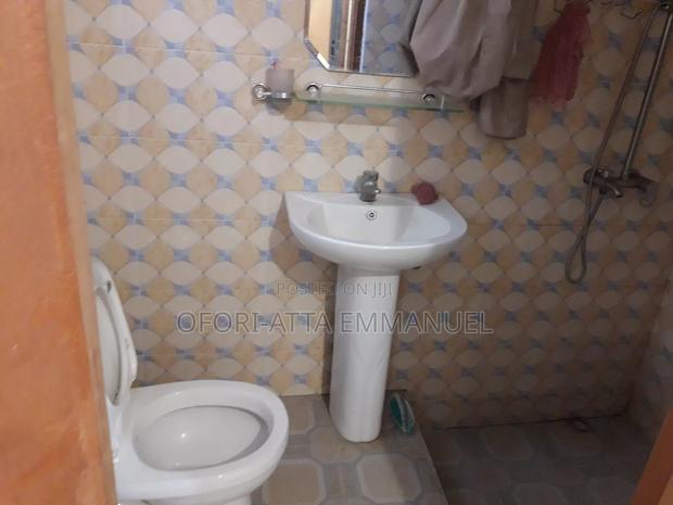 Furnished Studio Apartment in Amasaman 3 Junction, Pokuase for rent · Photo 2