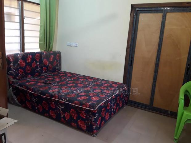 Furnished Studio Apartment in Amasaman 3 Junction, Pokuase for rent · Photo 3