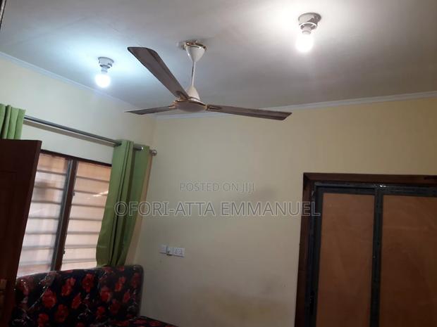 Furnished Studio Apartment in Amasaman 3 Junction, Pokuase for rent · Photo 4