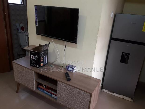 Furnished Studio Apartment in Amasaman 3 Junction, Pokuase for rent · Photo 5
