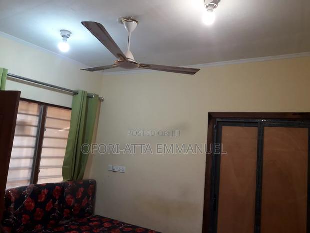 Furnished Studio Apartment in Amasaman 3 Junction, Pokuase for rent · Photo 6