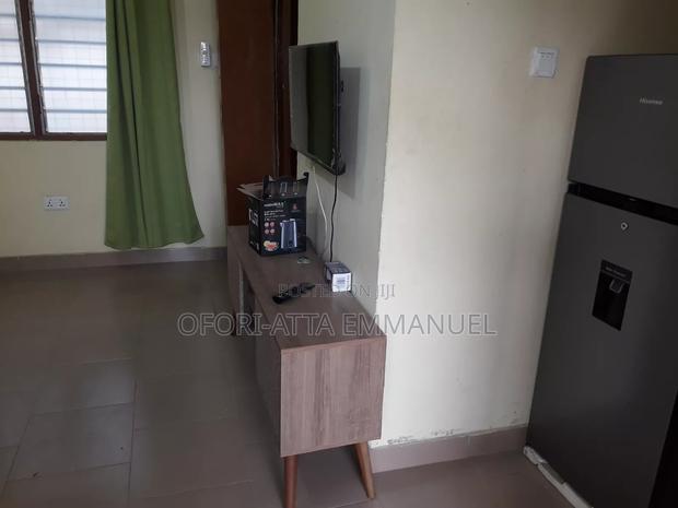 Furnished Studio Apartment in Amasaman 3 Junction, Pokuase for rent · Photo 7