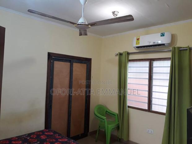 Furnished Studio Apartment in Amasaman 3 Junction, Pokuase for rent · Photo 8