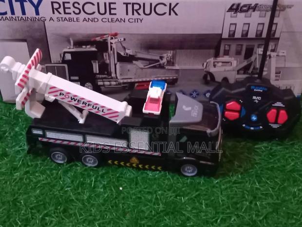 Remote Control Construction Toys · Photo 4