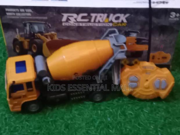Remote Control Construction Toys · Photo 2