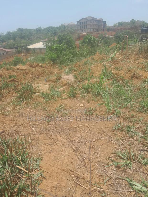 Plot of Land Forsale at Adietem-Mpatado · Photo 3