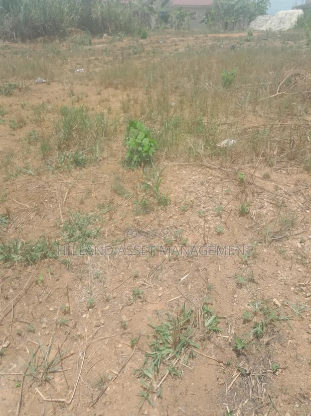 Plot of Land Forsale at Adietem-Mpatado · Photo 5