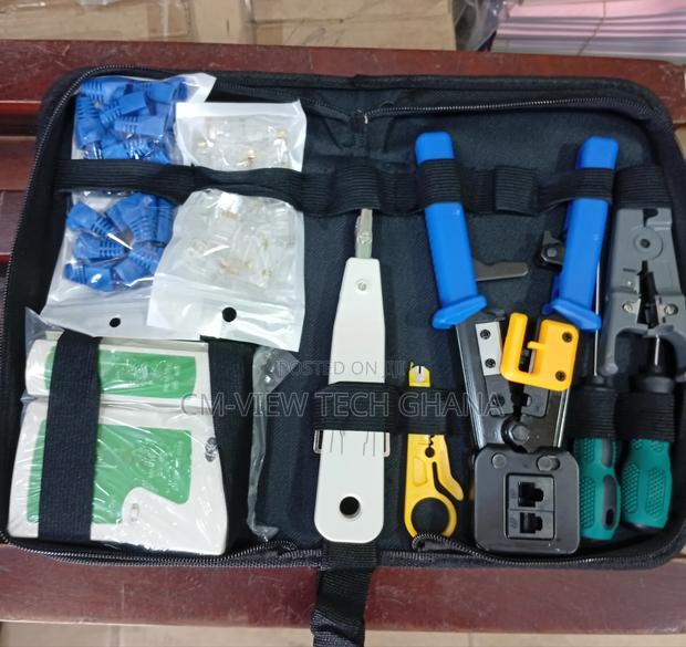 Networking Tool Kit · Photo 1