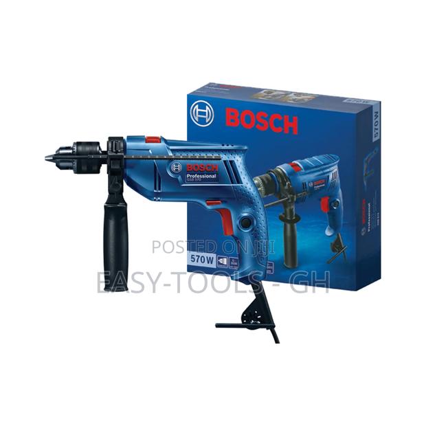 Bosch Drilling Machine GSB 570 ( 570w ) · Photo 1