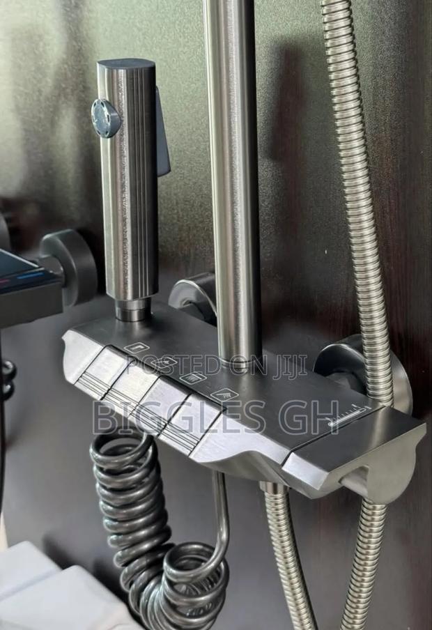 Piano Control Shower 4in1 · Photo 2