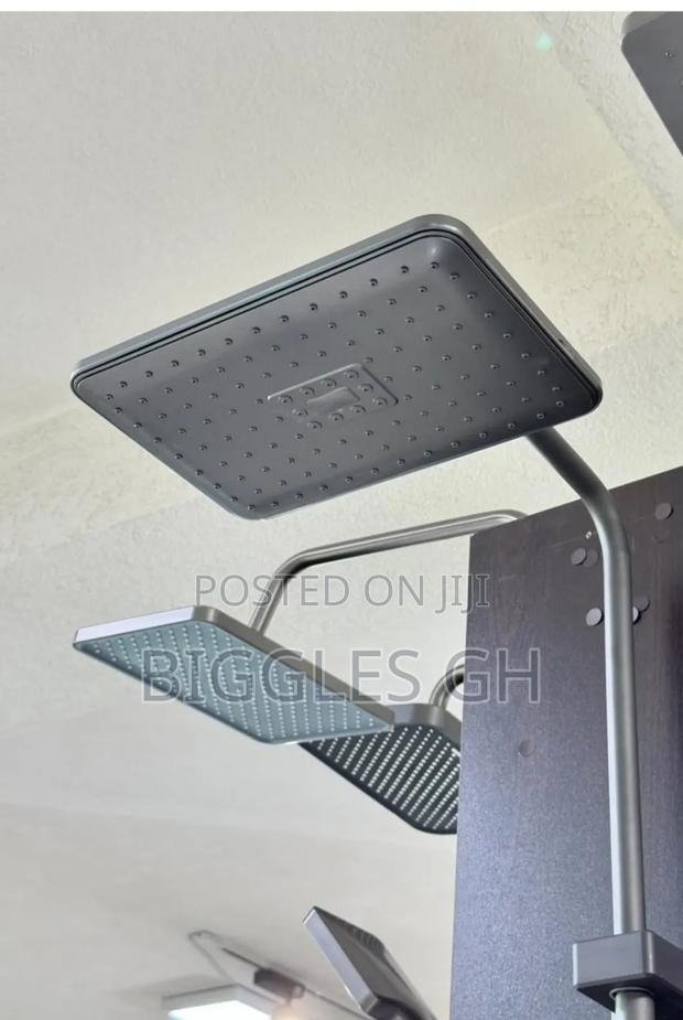 Piano Control Shower 4in1 · Photo 3