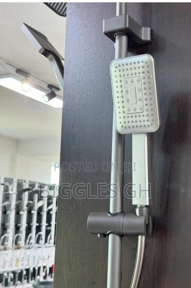 Piano Control Shower 4in1 · Photo 4