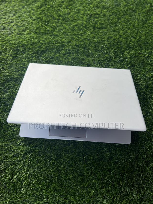 Laptop HP EliteBook 840 G5 8GB Intel Core i5 SSD 256GB · Photo 2