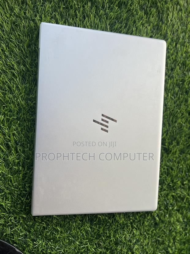 Laptop HP EliteBook 840 G5 8GB Intel Core i5 SSD 256GB · Photo 3