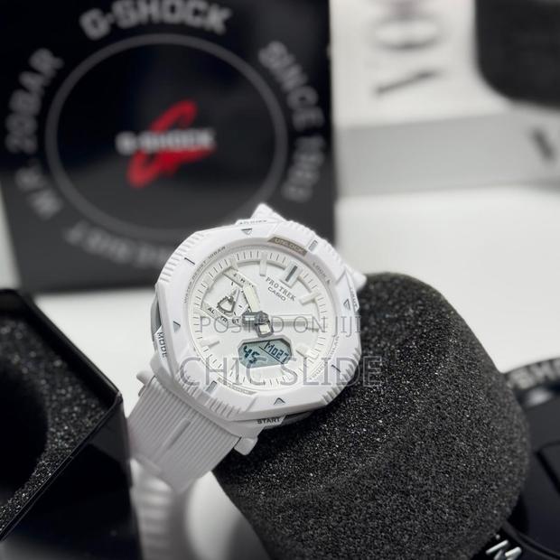 Casio G Shocks · Photo 1