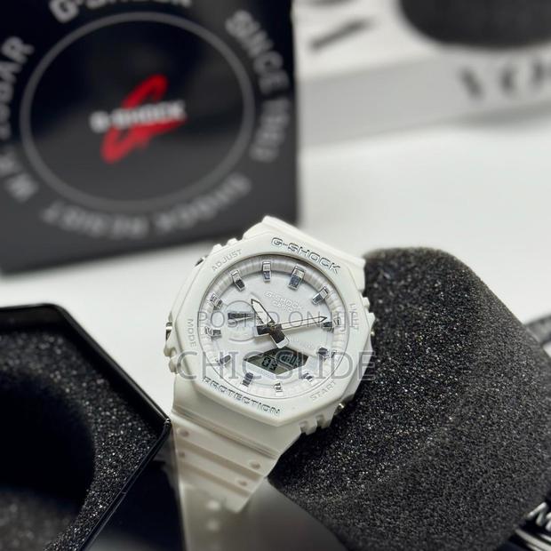 Casio G Shocks · Photo 3