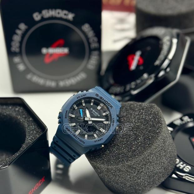 Casio G Shocks · Photo 8