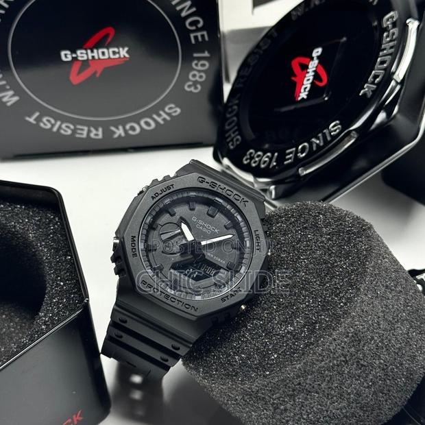 Casio G Shocks · Photo 7