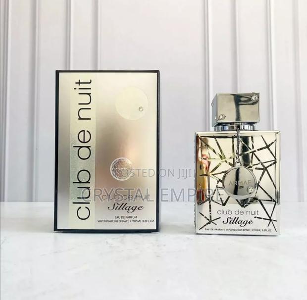 Club De Nuit Sillage Edp 105ml · Photo 2