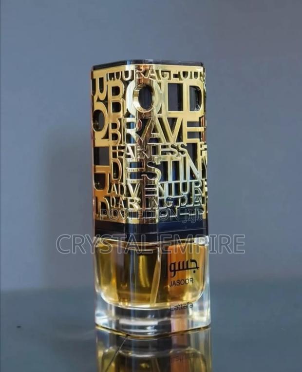 Jasoor Lattafa Perfume · Photo 2