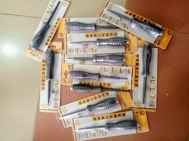 Wholesale Retail Intelligent Tester That Detect Breakage · Photo 1