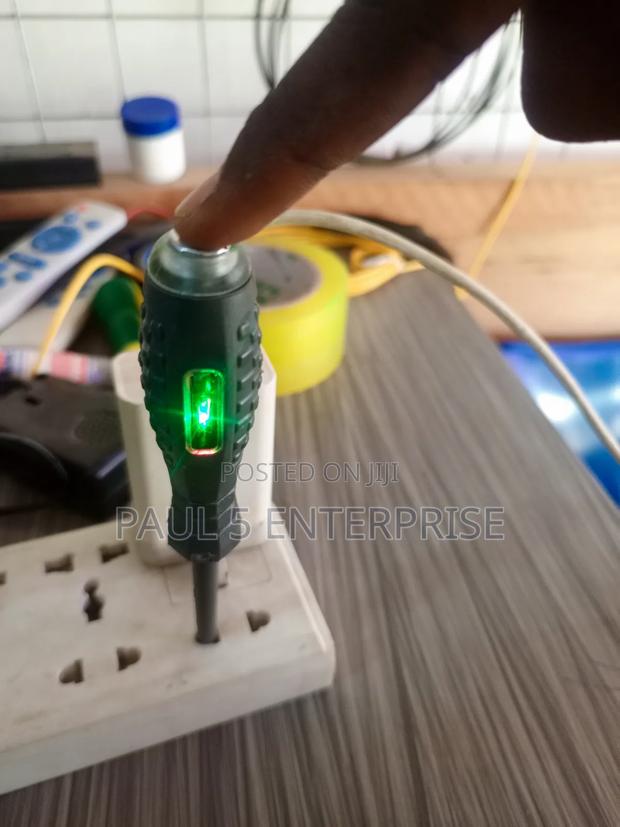 Wholesale Retail Intelligent Tester That Detect Breakage · Photo 3
