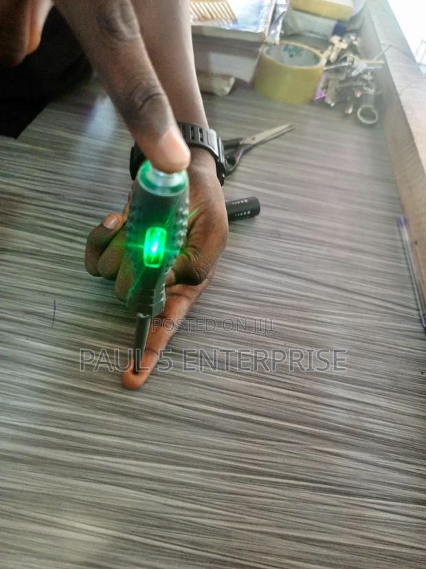 Wholesale Retail Intelligent Tester That Detect Breakage · Photo 4