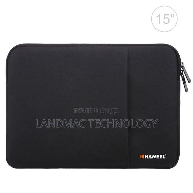 Haweel 11.0 13.0 15.0 Inch Sleeve Case Briefcase Laptop Bag · Photo 1