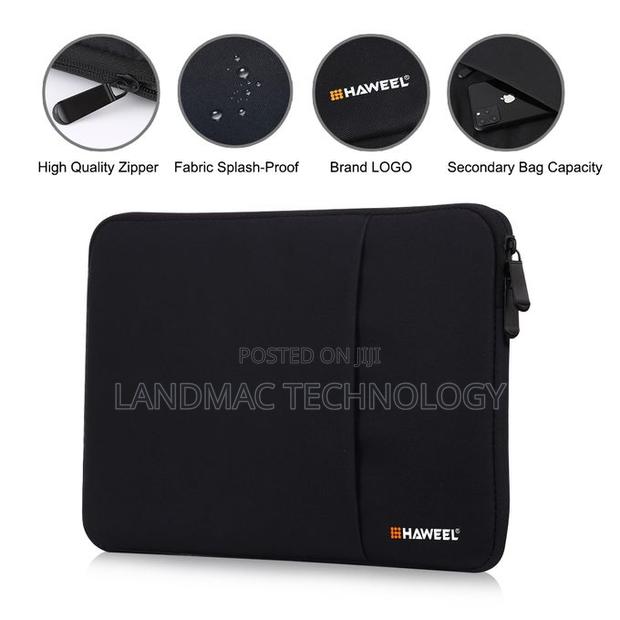 Haweel 11.0 13.0 15.0 Inch Sleeve Case Briefcase Laptop Bag · Photo 2