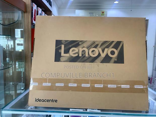New Desktop Computer Lenovo 8GB Intel Core I5 SSD 256GB · Photo 2