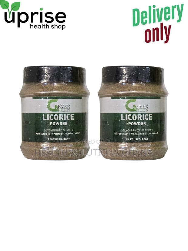Ever Green Licorice Powder (Pay After Delivery) · Photo 1