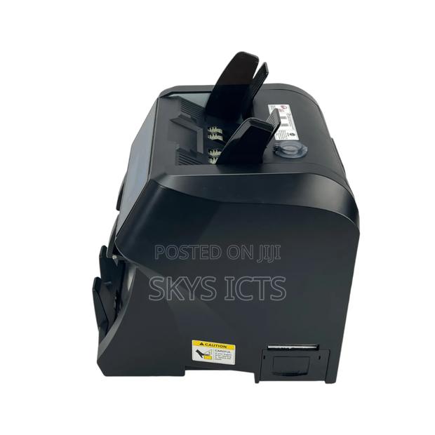 Full Touch Screen Double Pocket Value Counter · Photo 3