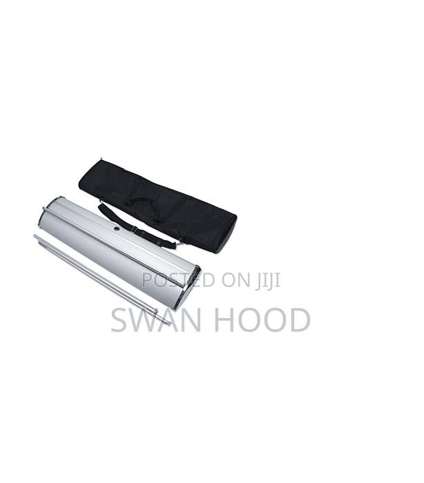 Pull Up Banner Machine/ Roll Up Banner Machine/ · Photo 2
