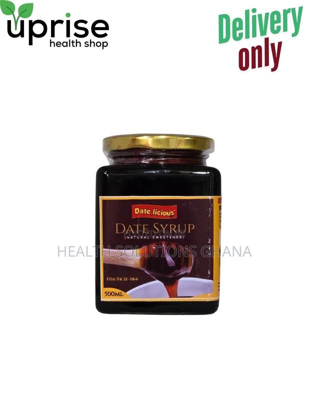 Date Licious Date Syrup – 500ml (Pay After Delivery) · Photo 1