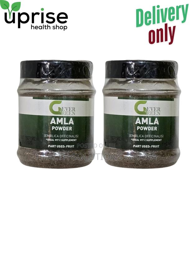 Ever Green Amla Powder (Pay After Delivery) · Photo 1